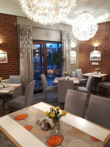 Apartamenty "pestka"