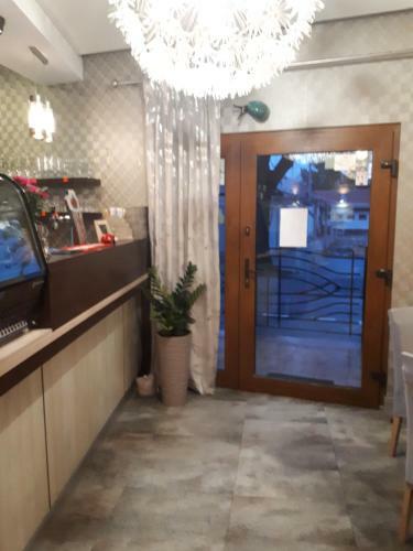 Apartamenty "pestka"
