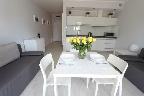 Apartamenty Ostrowski Rezydencja