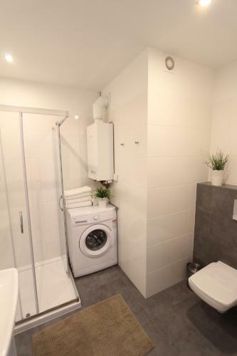 Apartamenty Ostrowski Rezydencja