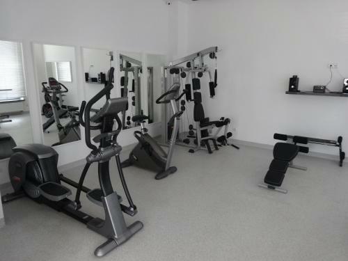 Apartamenty Ostrowski Rezydencja