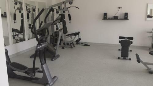 Apartament Morski