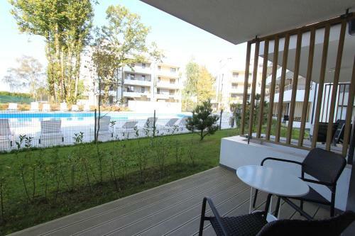 Apartamento Lukas Studio
