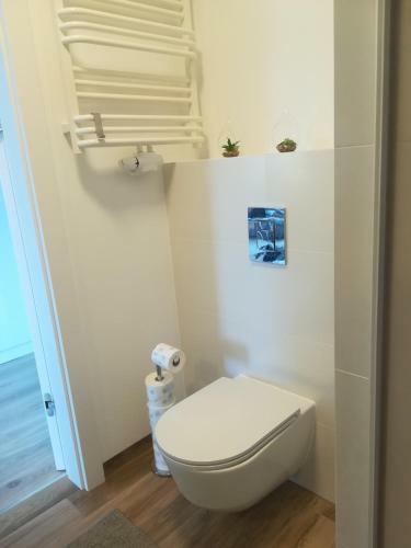 Apartamento Lukas Studio