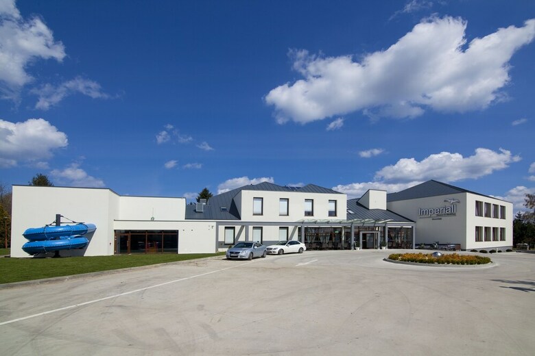 Hotel Imperiall Resort & Medispa