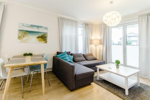 Equilibrium Apartments