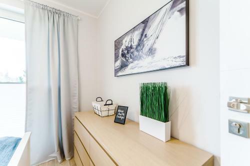 Equilibrium Apartments