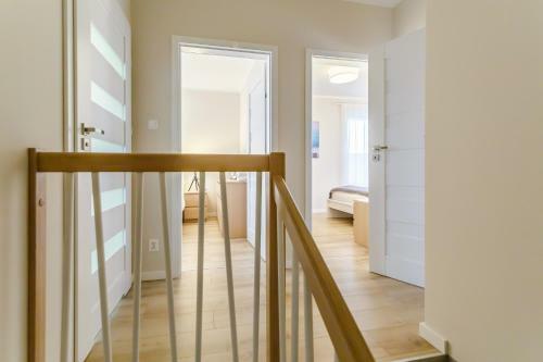 Equilibrium Apartments
