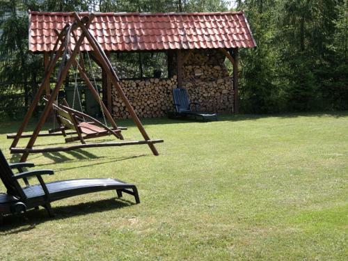 Holiday Home Mazurska Sielanka