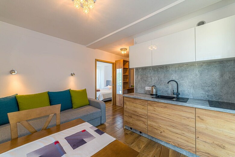 Apartamento Wicie Residence