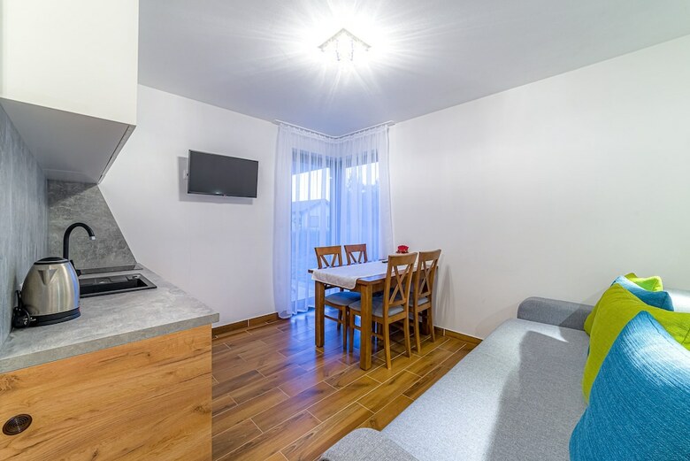 Apartamento Wicie Residence