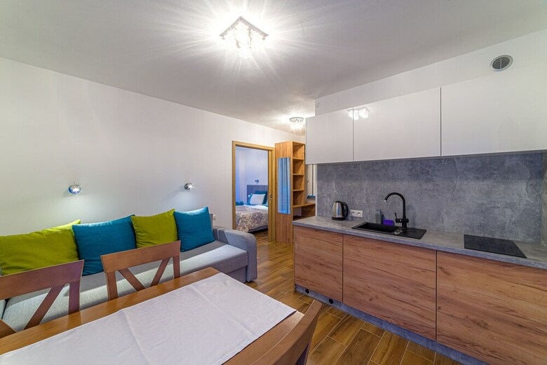 Apartamento Wicie Residence