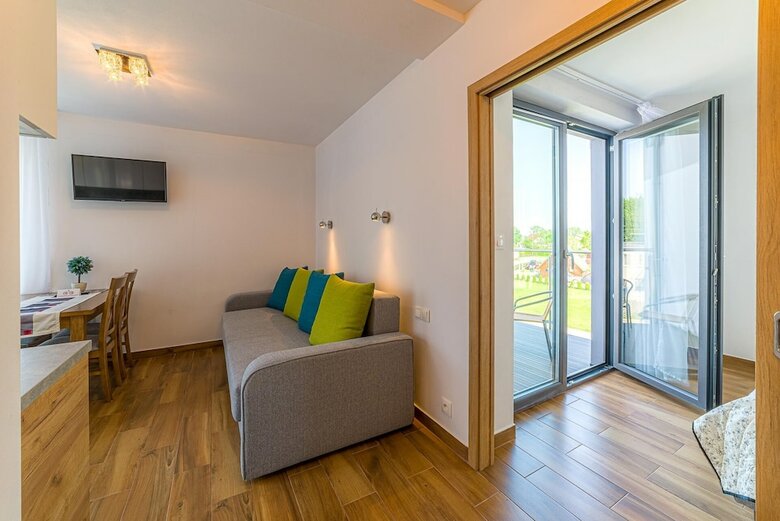 Apartamento Wicie Residence