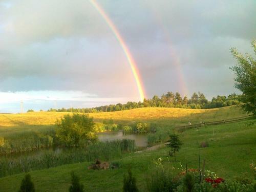 Agroturismo Jora Siedlisko