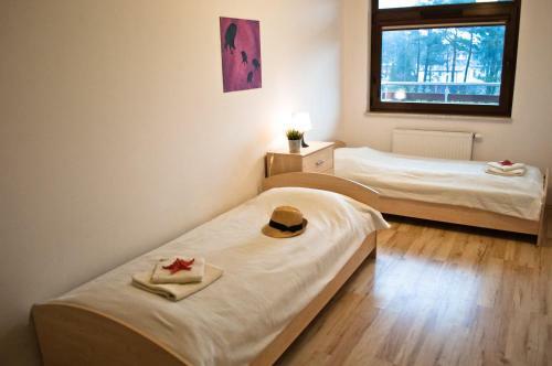 Apartamento Baltic Sol