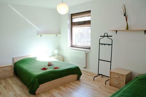 Apartamento Baltic Sol
