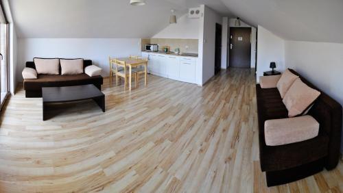 Apartamento Baltic Sol