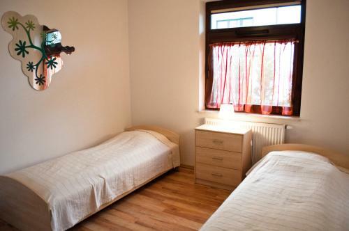Apartamento Baltic Sol