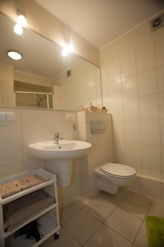 Apartament Carlos