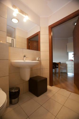 Apartament Carlos