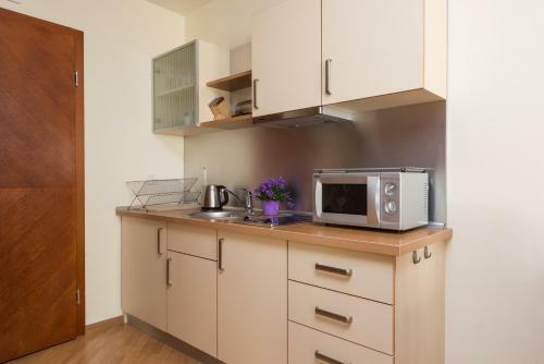 Apartamenty Apartinfo Vela