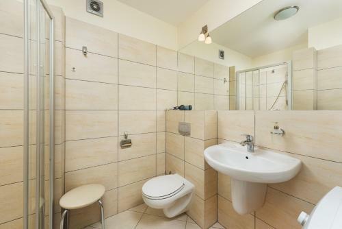 Apartamenty Apartinfo Vela
