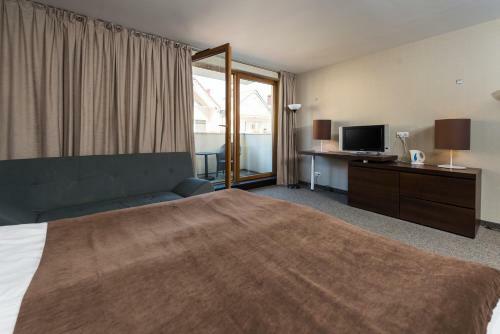 Apartamenty Apartinfo Vela