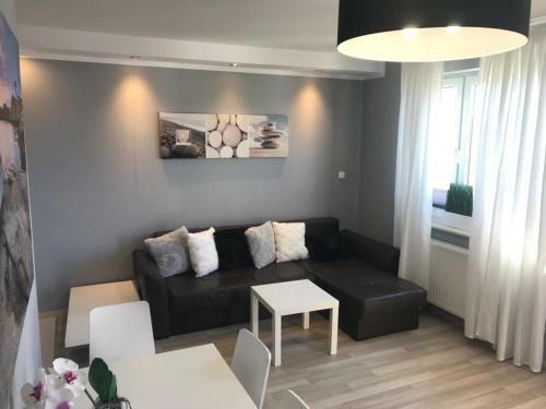 Apartamenty Apartinfo Rzemie?lnicza