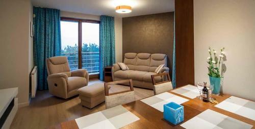 Apartamenty.in Przy Pla?y