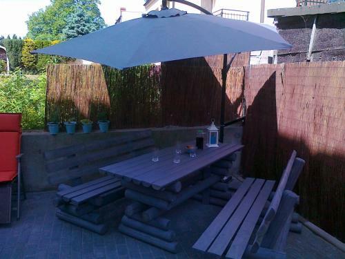 Apartamento Malmaris