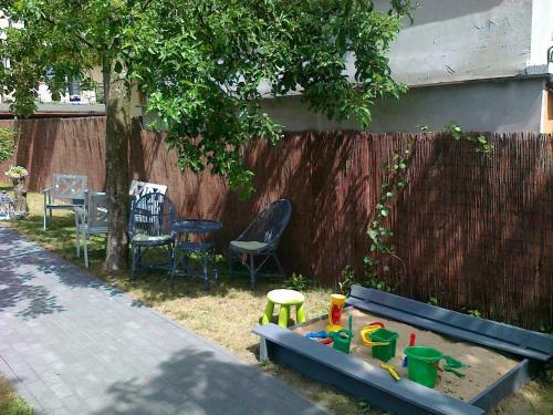 Apartamento Malmaris