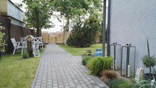 Apartamento Malmaris