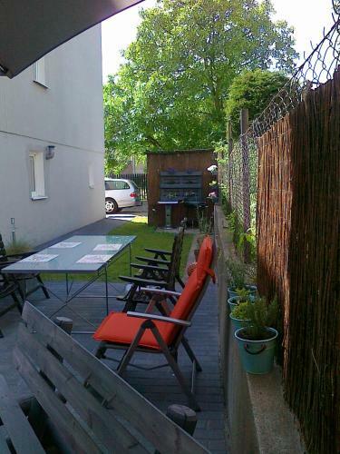 Apartamento Malmaris