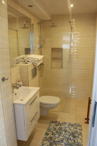 Apartamenty Na Nadmorskiej