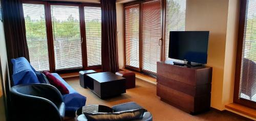 Hotel Maloves Spa & Resort