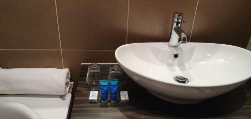 Hotel Maloves Spa & Resort