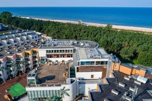 Hotel Maloves Spa & Resort
