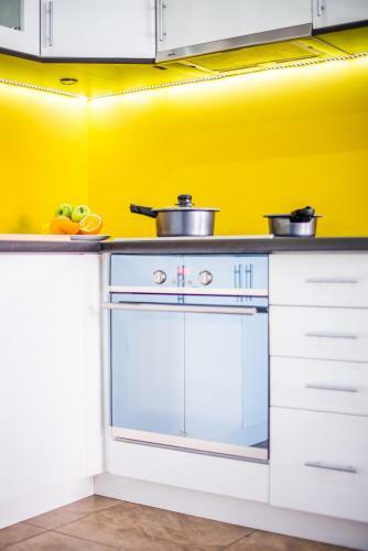 Apartament "ku S?o?cu" - W?adys?awowo