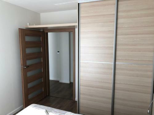 Apartamento Sun Marine