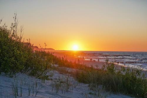 Apartamento Sun Marine