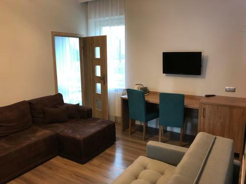 Hostal Willa Jolanta