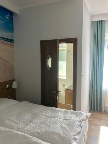 Hostal Willa Jolanta