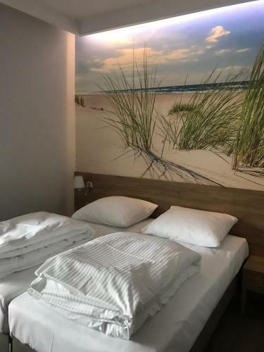 Hostal Willa Jolanta