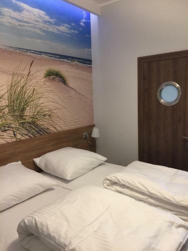 Hostal Willa Jolanta