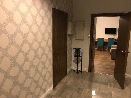 Hostal Willa Jolanta