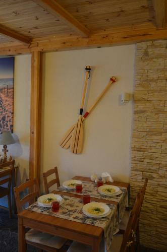 Hostal Willa Jolanta