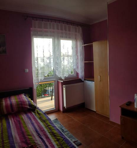 Hostal Pokoje Go?cinne Pryzmat