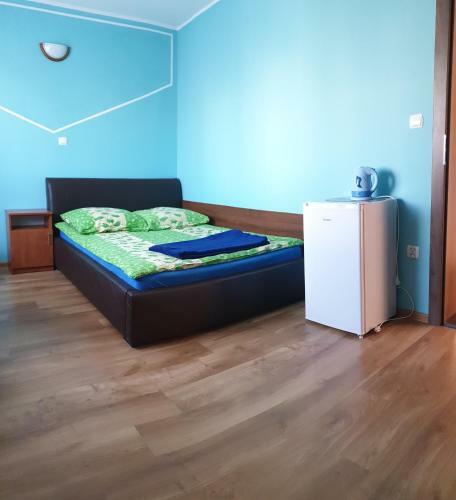 Hostal Pokoje Go?cinne Pryzmat