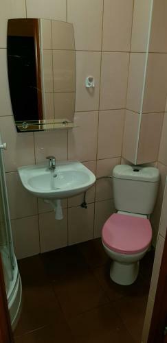 Hostal Pokoje Go?cinne Pryzmat