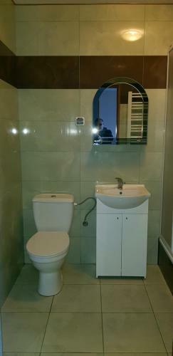 Hostal Pokoje Go?cinne Pryzmat